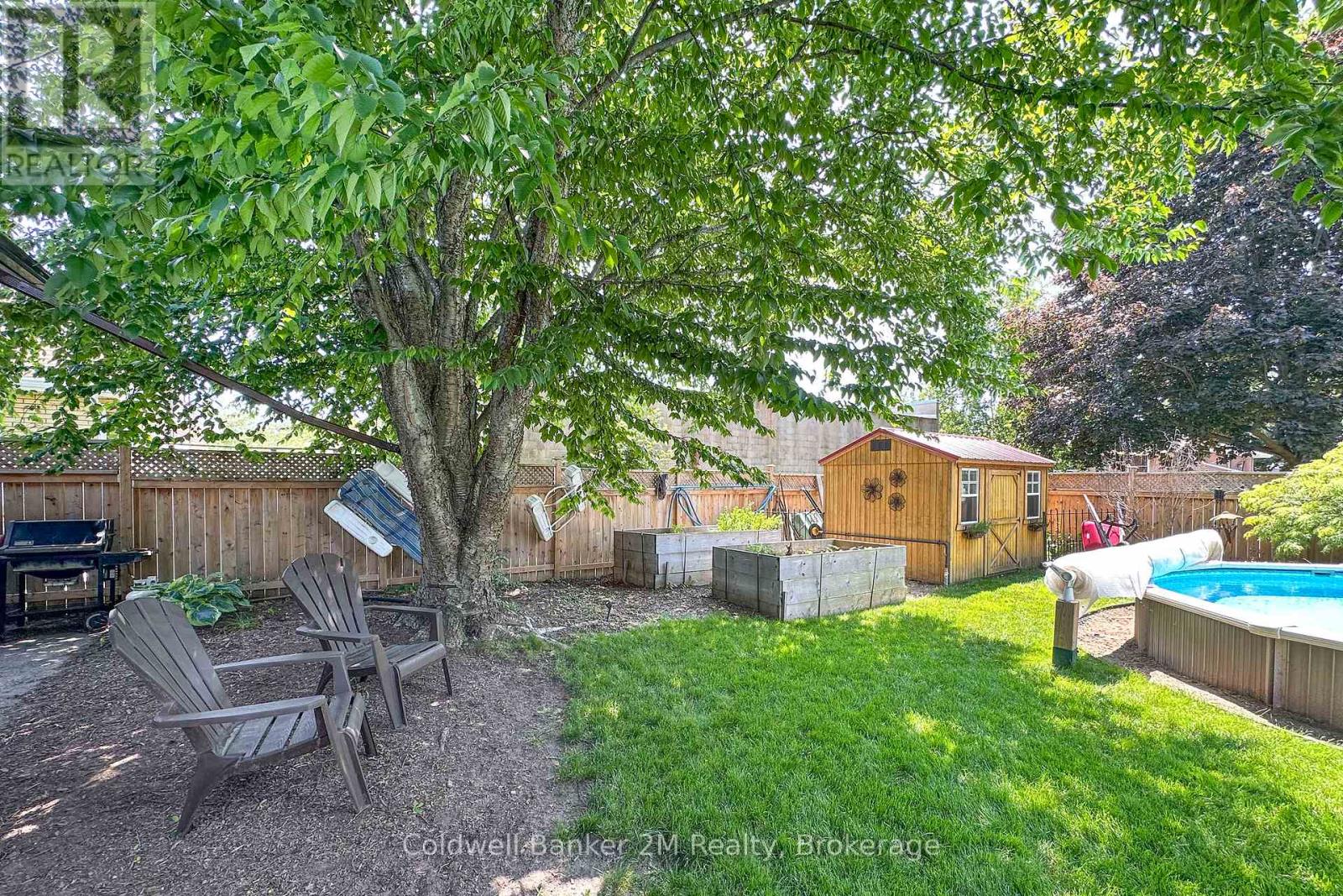 276 Park Road N, Oshawa, Ontario  L1G 4T1 - Photo 30 - E13634574