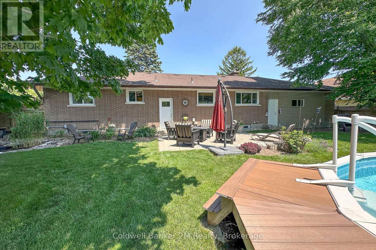 276 Park Road N, Oshawa, Ontario  L1G 4T1 - Photo 35 - E13634574