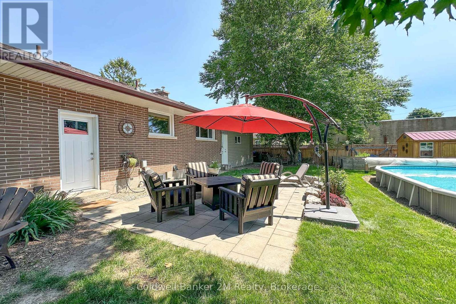 276 Park Road N, Oshawa, Ontario  L1G 4T1 - Photo 36 - E13634574
