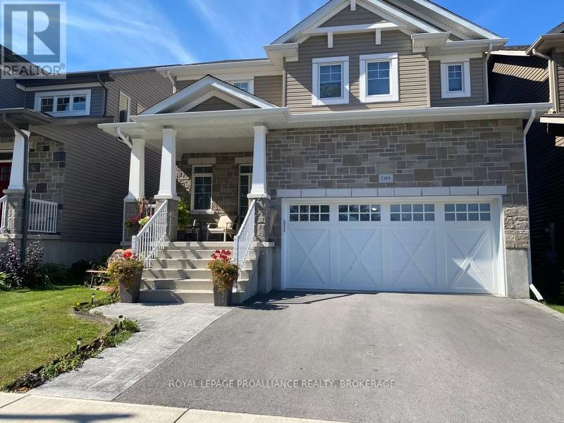 1369 Andersen Drive, Kingston, Ontario