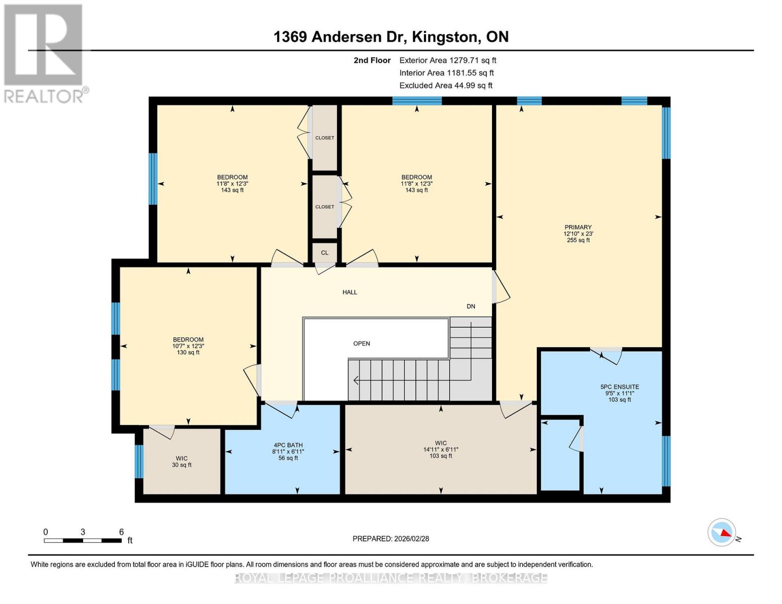 1369 Andersen Drive, Kingston, Ontario  K7P 0P5 - Photo 49 - X13634466