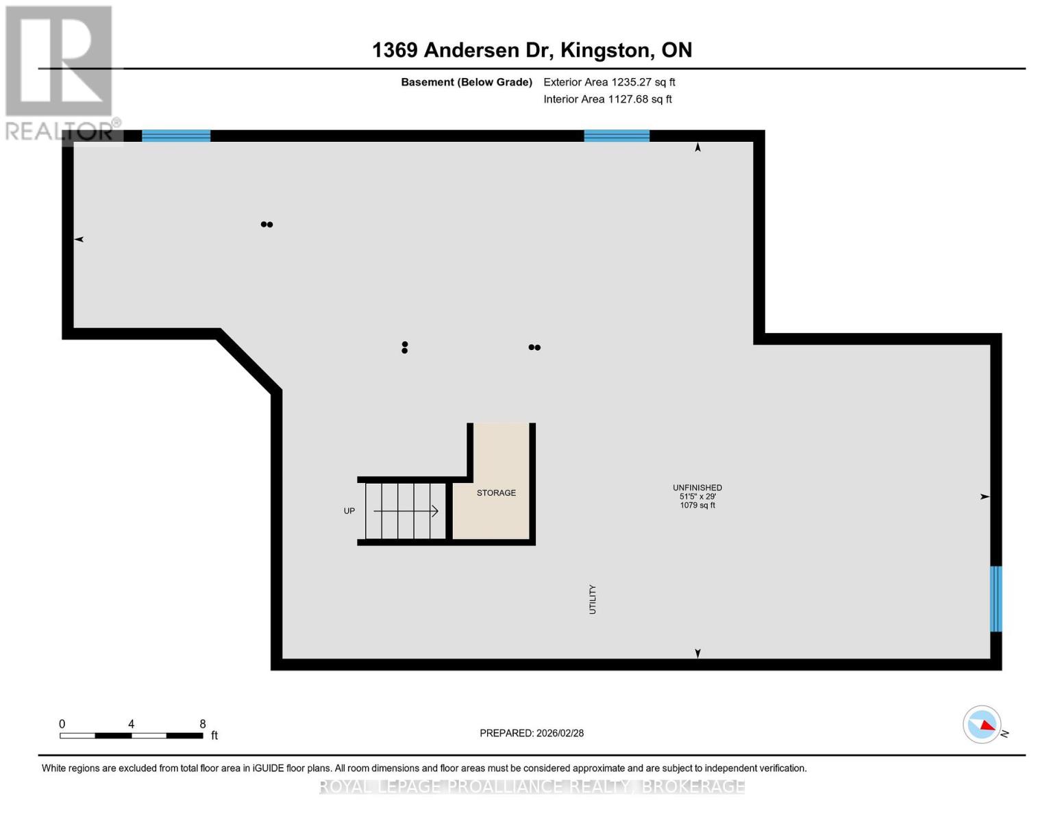 1369 Andersen Drive, Kingston, Ontario  K7P 0P5 - Photo 50 - X13634466