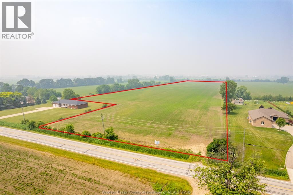 V/l 8th Concession Road, Windsor, Ontario  N0R 1K0 - Photo 2 - 26016653