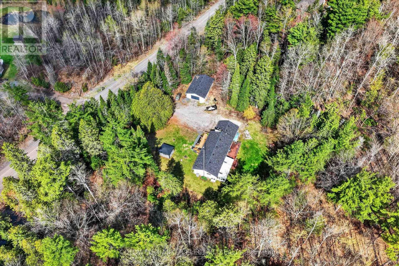 517 2ND LINE BELMONT, Havelock-Belmont-Methuen, Ontario