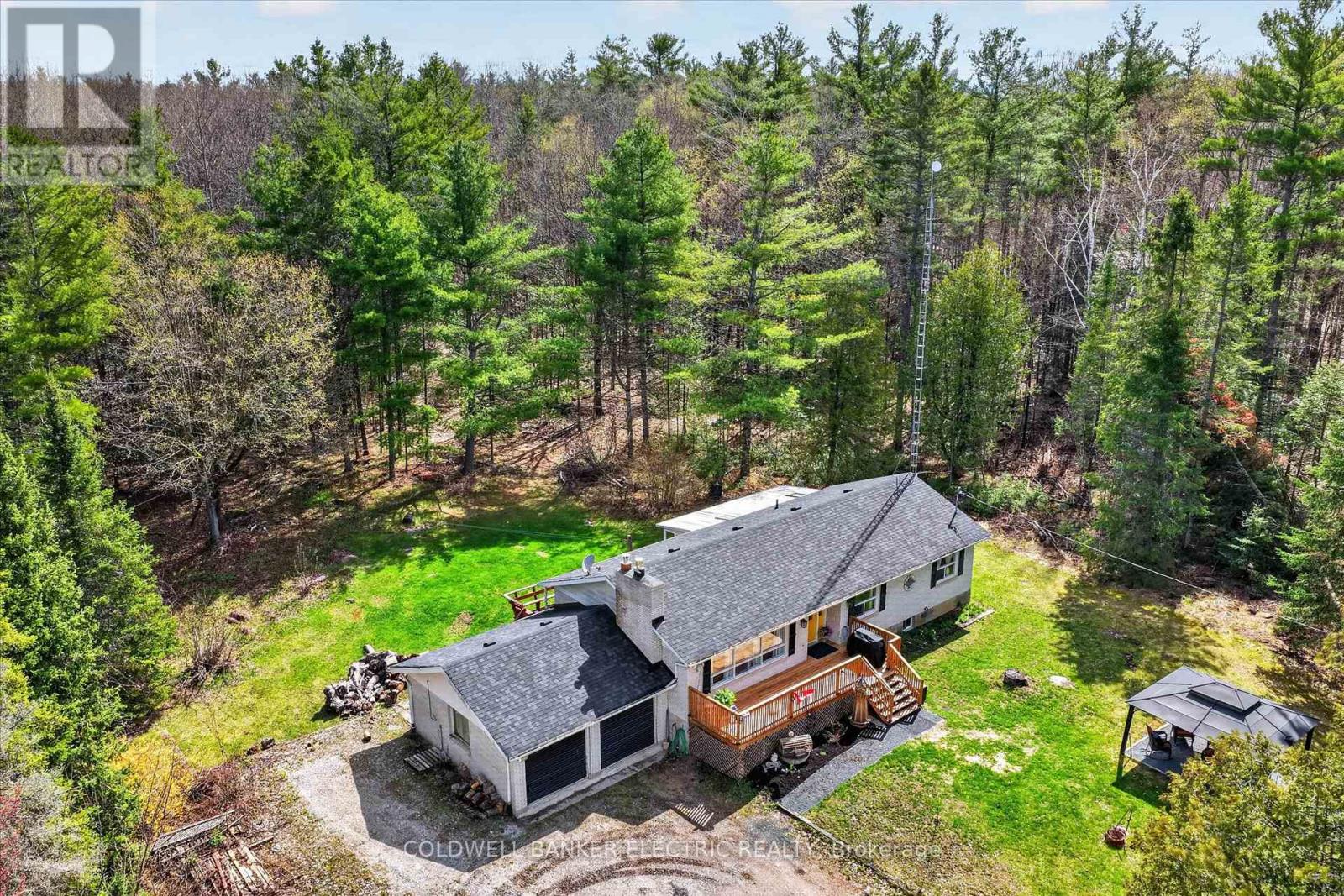 517 2nd Line Belmont, Havelock-Belmont-Methuen, Ontario  K0L 1Z0 - Photo 2 - X13634218