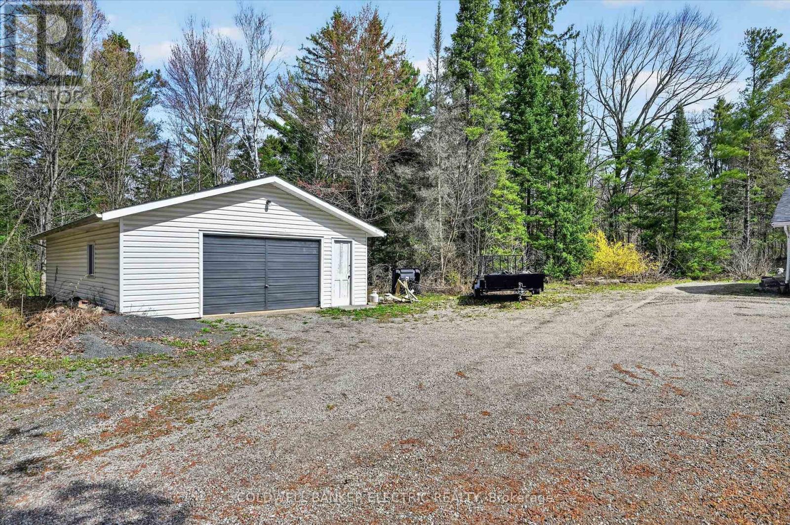 517 2nd Line Belmont, Havelock-Belmont-Methuen, Ontario  K0L 1Z0 - Photo 3 - X13634218