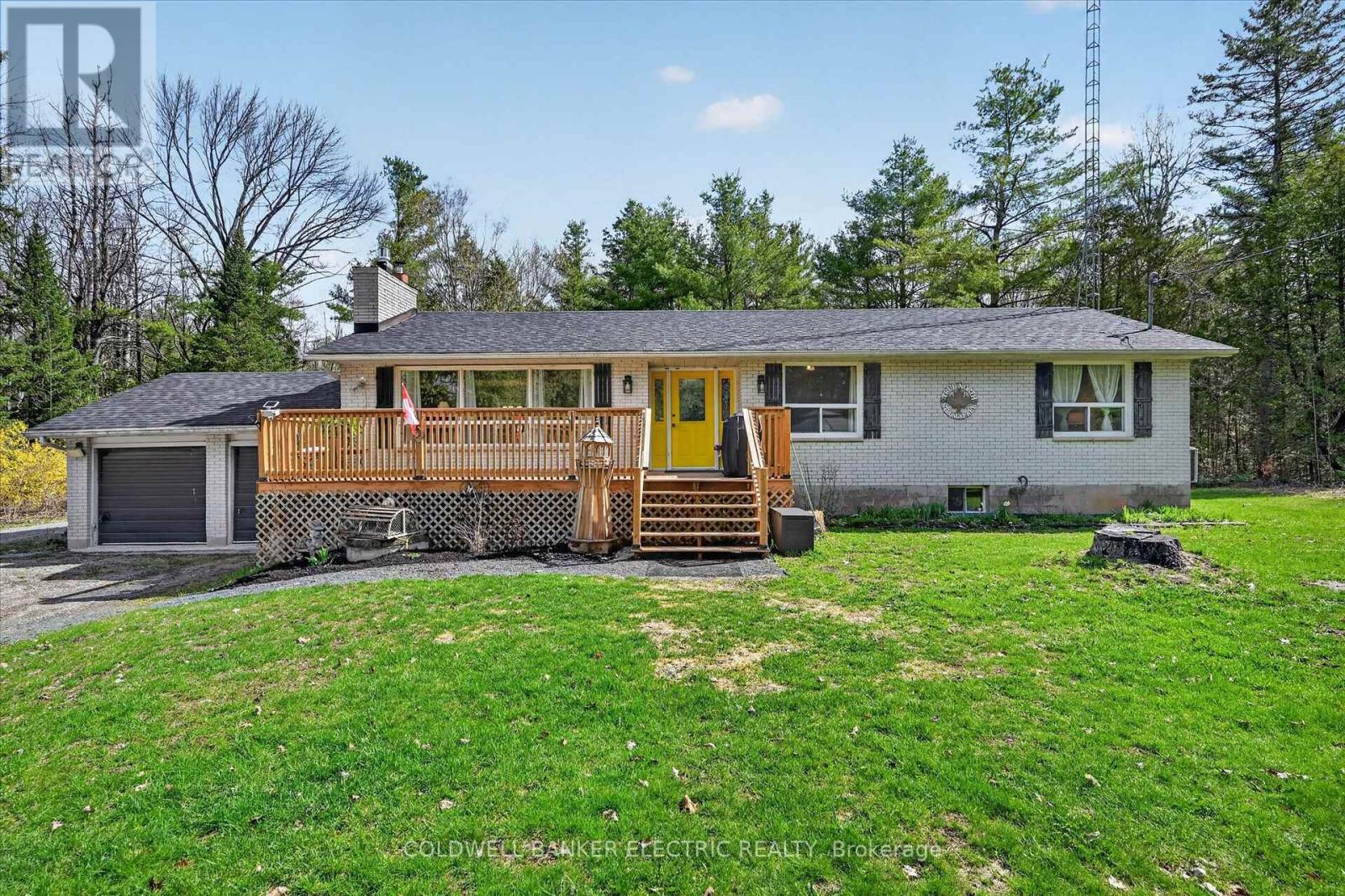 517 2nd Line Belmont, Havelock-Belmont-Methuen, Ontario  K0L 1Z0 - Photo 37 - X13634218