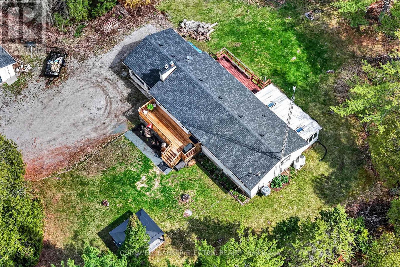 517 2nd Line Belmont, Havelock-Belmont-Methuen, Ontario  K0L 1Z0 - Photo 38 - X13634218