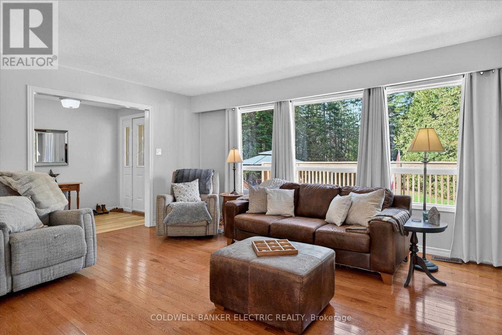 517 2nd Line Belmont, Havelock-Belmont-Methuen, Ontario  K0L 1Z0 - Photo 6 - X13634218