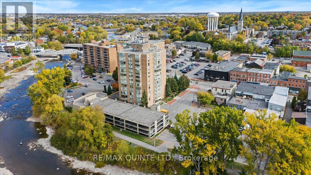 $279,900201 - 344 Front Street, Belleville, Ontario