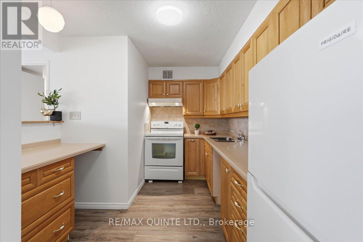 201 - 344 Front Street, Belleville, Ontario  K8N 5M4 - Photo 10 - X13634306