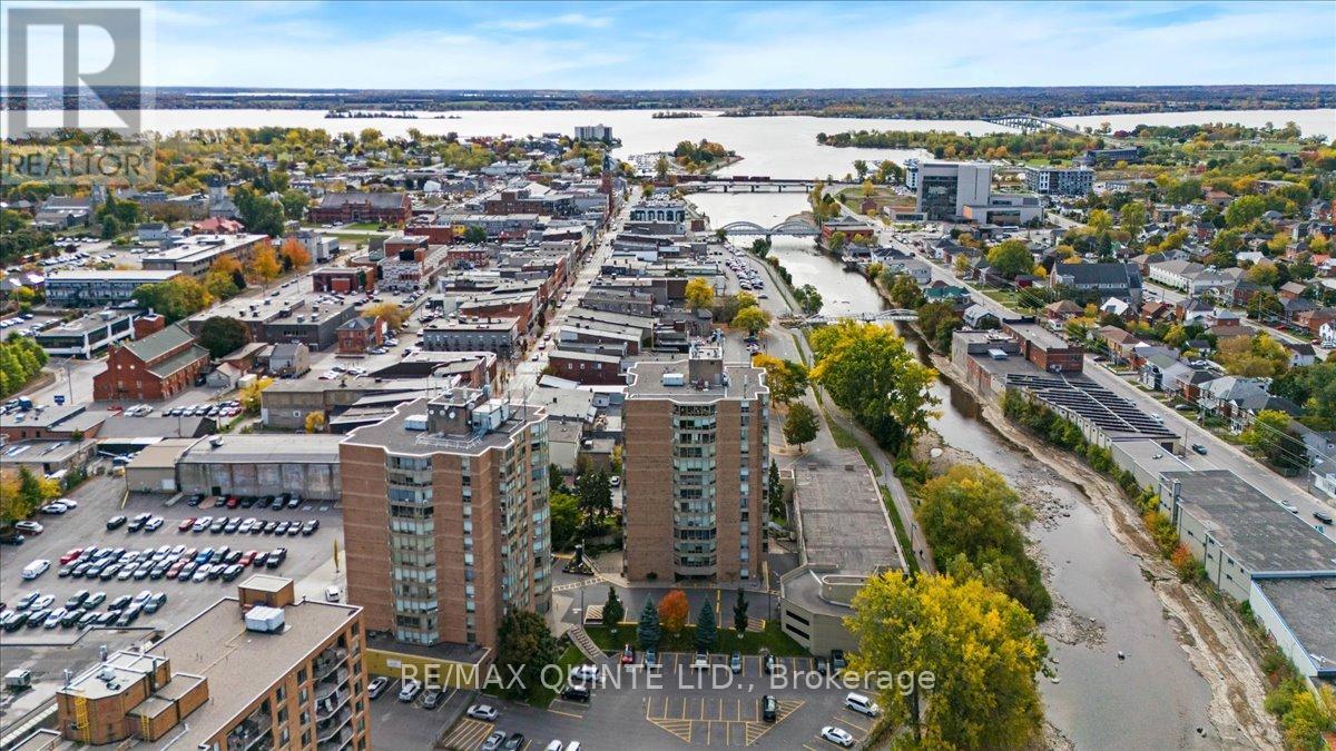 201 - 344 Front Street, Belleville, Ontario  K8N 5M4 - Photo 2 - X13634306