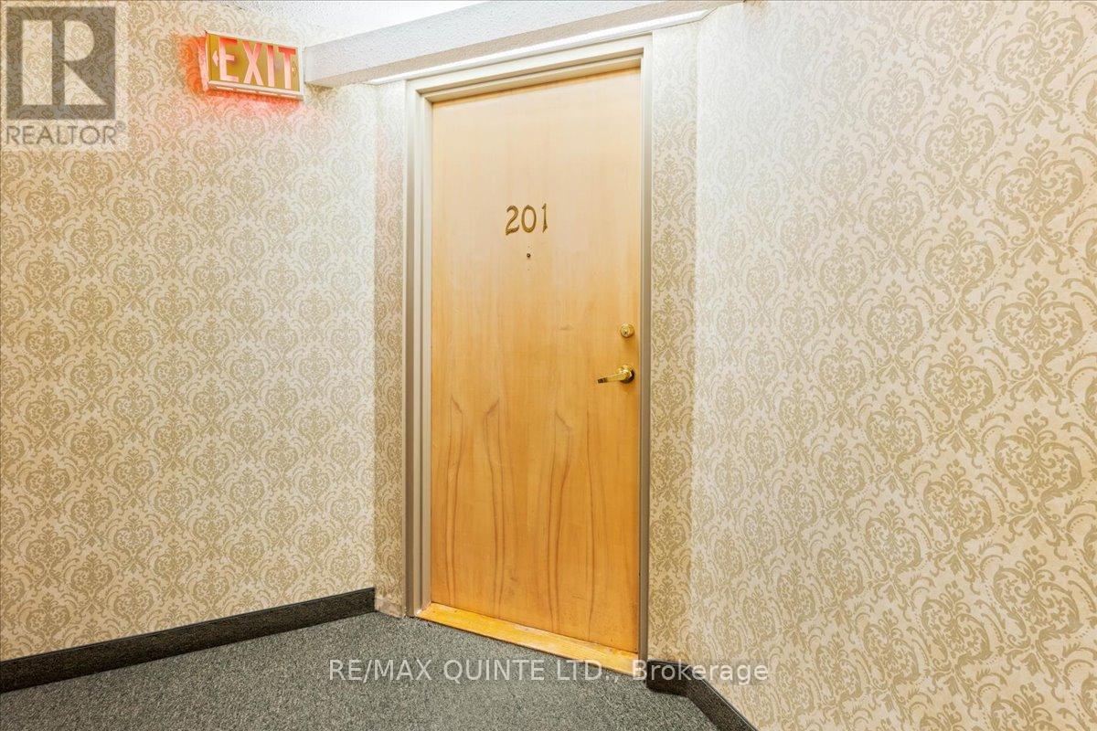 201 - 344 Front Street, Belleville, Ontario  K8N 5M4 - Photo 27 - X13634306