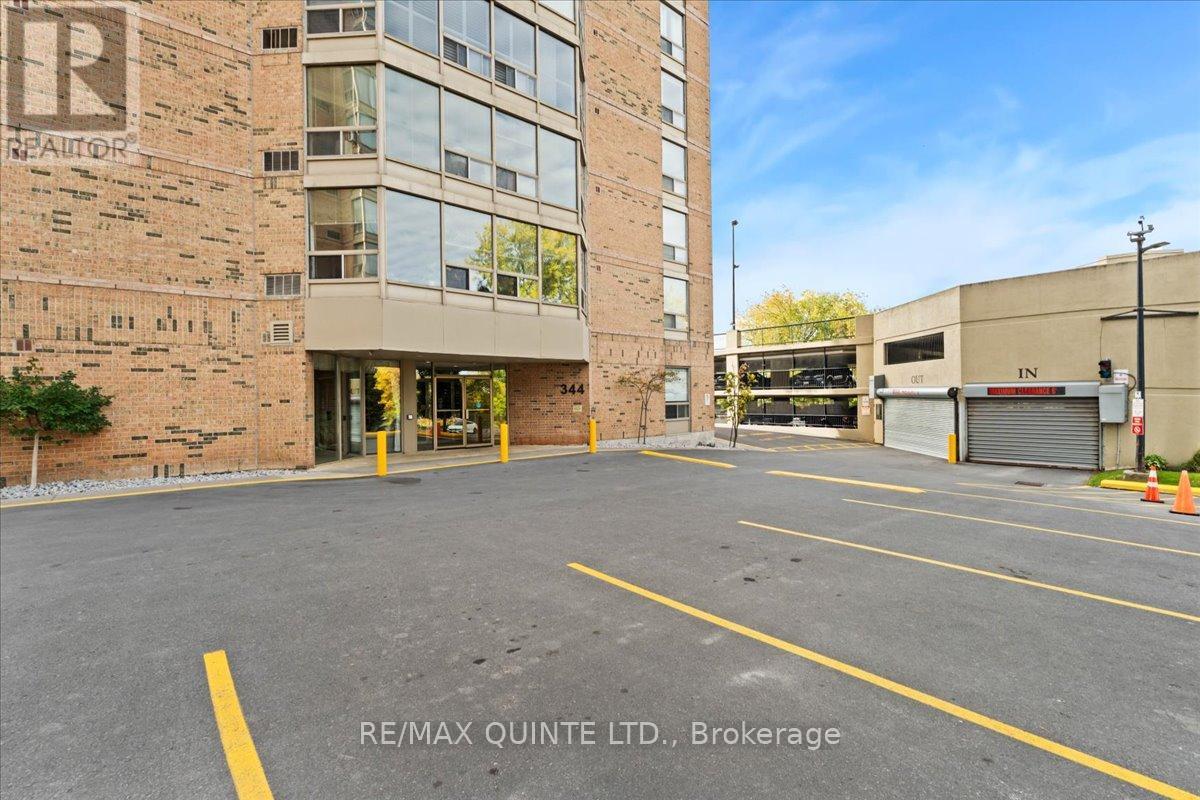 201 - 344 Front Street, Belleville, Ontario  K8N 5M4 - Photo 35 - X13634306