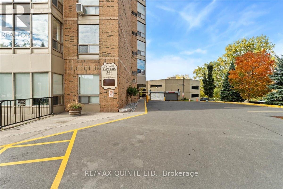 201 - 344 Front Street, Belleville, Ontario  K8N 5M4 - Photo 37 - X13634306