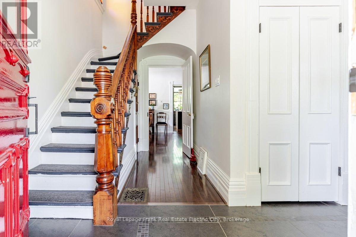 11 Conger Street, Peterborough, Ontario  K9H 4Y7 - Photo 10 - X13634456