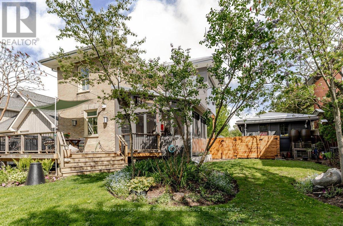 11 Conger Street, Peterborough, Ontario  K9H 4Y7 - Photo 44 - X13634456
