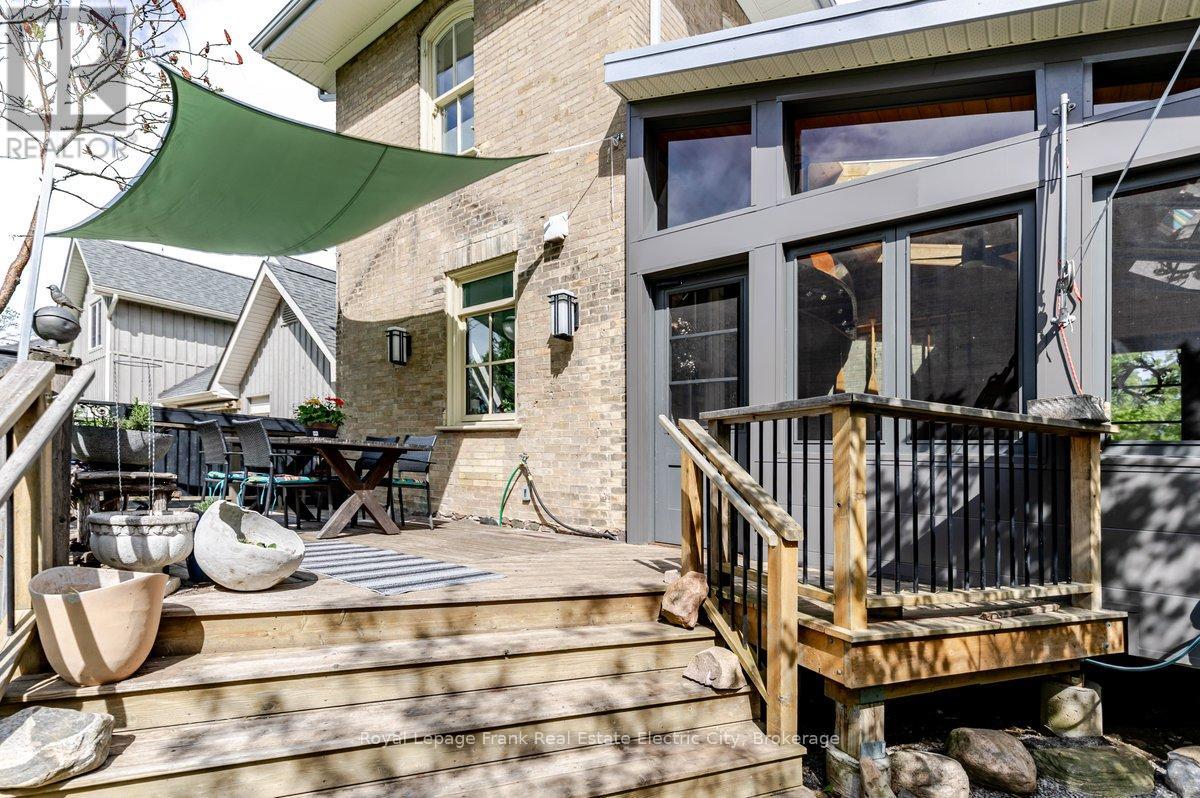 11 Conger Street, Peterborough, Ontario  K9H 4Y7 - Photo 48 - X13634456
