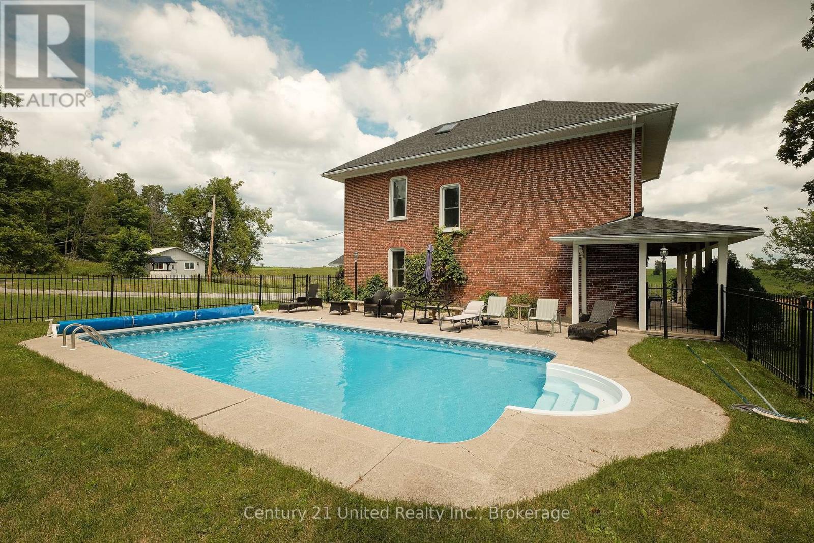 2261 Asphodel 6th Line, Asphodel-Norwood, Ontario  K0L 2V0 - Photo 45 - X13634480