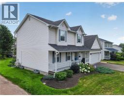 313 Worthington Avenue, Moncton, New Brunswick