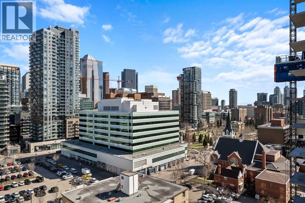 1440, 540 14 Avenue Sw, Calgary, Alberta  T2R 0M6 - Photo 12 - A2306521