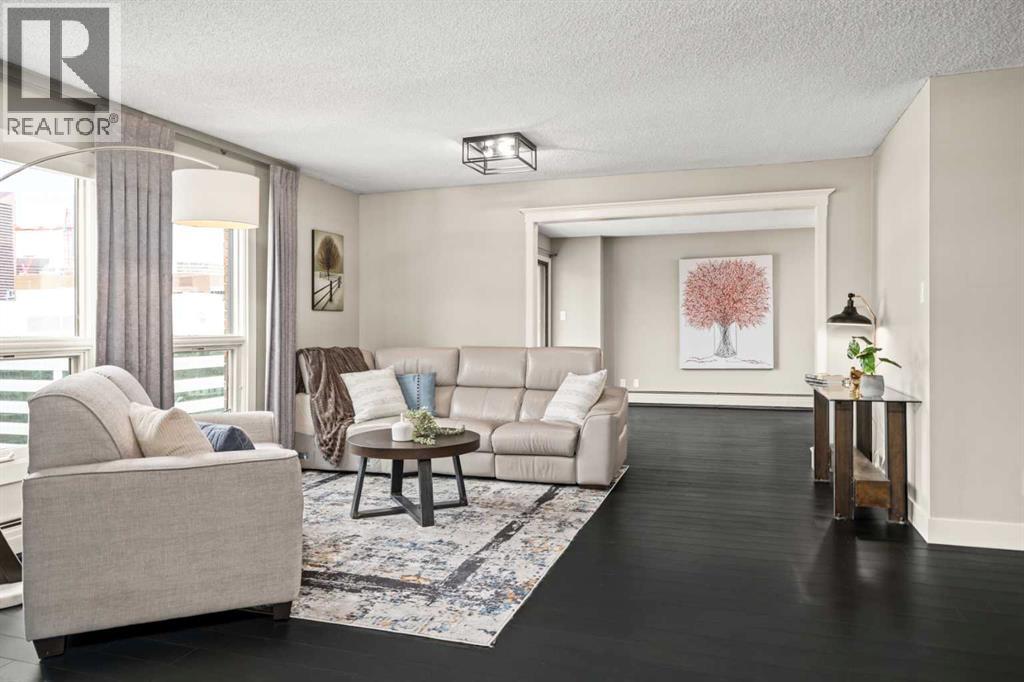1440, 540 14 Avenue Sw, Calgary, Alberta  T2R 0M6 - Photo 3 - A2306521