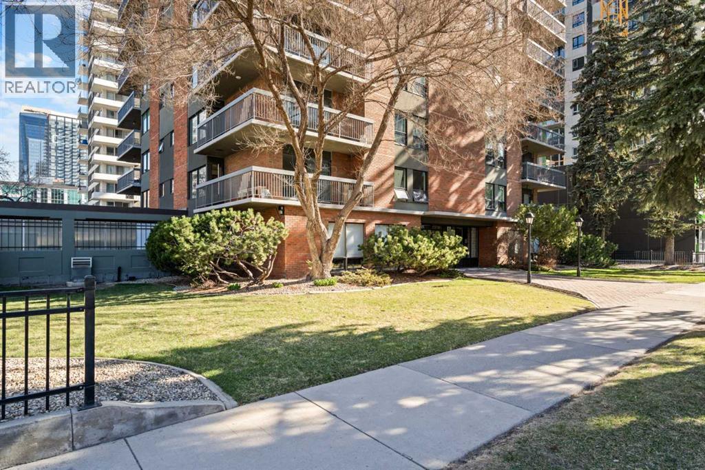 1440, 540 14 Avenue Sw, Calgary, Alberta  T2R 0M6 - Photo 40 - A2306521