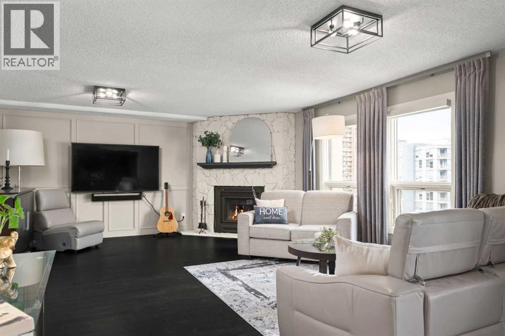 1440, 540 14 Avenue Sw, Calgary, Alberta  T2R 0M6 - Photo 2 - A2306521