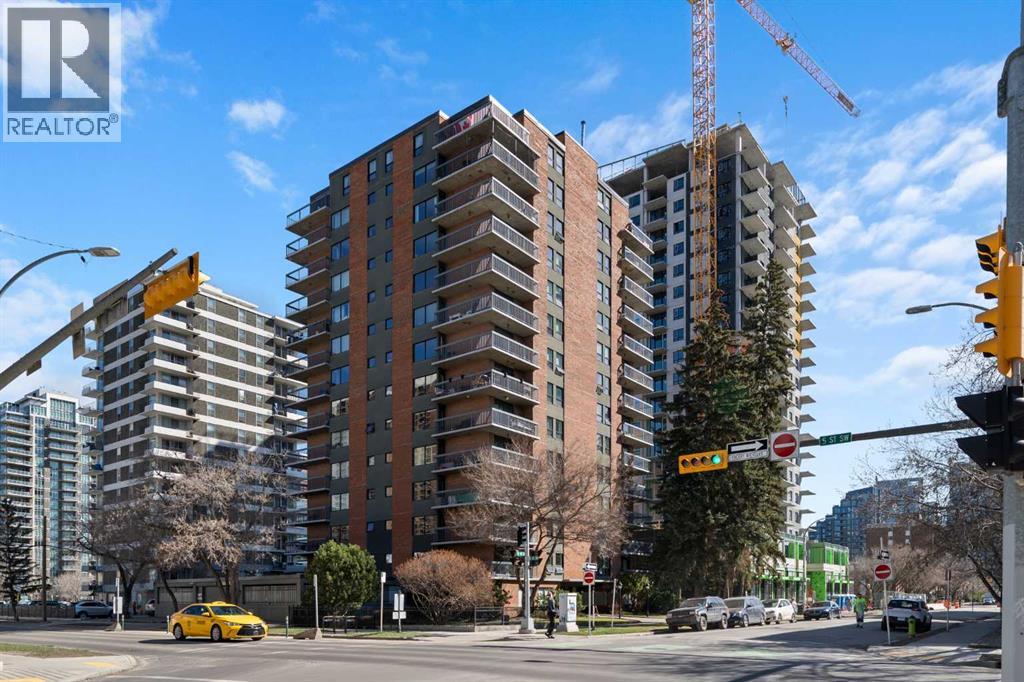 1440, 540 14 Avenue Sw, Calgary, Alberta  T2R 0M6 - Photo 41 - A2306521