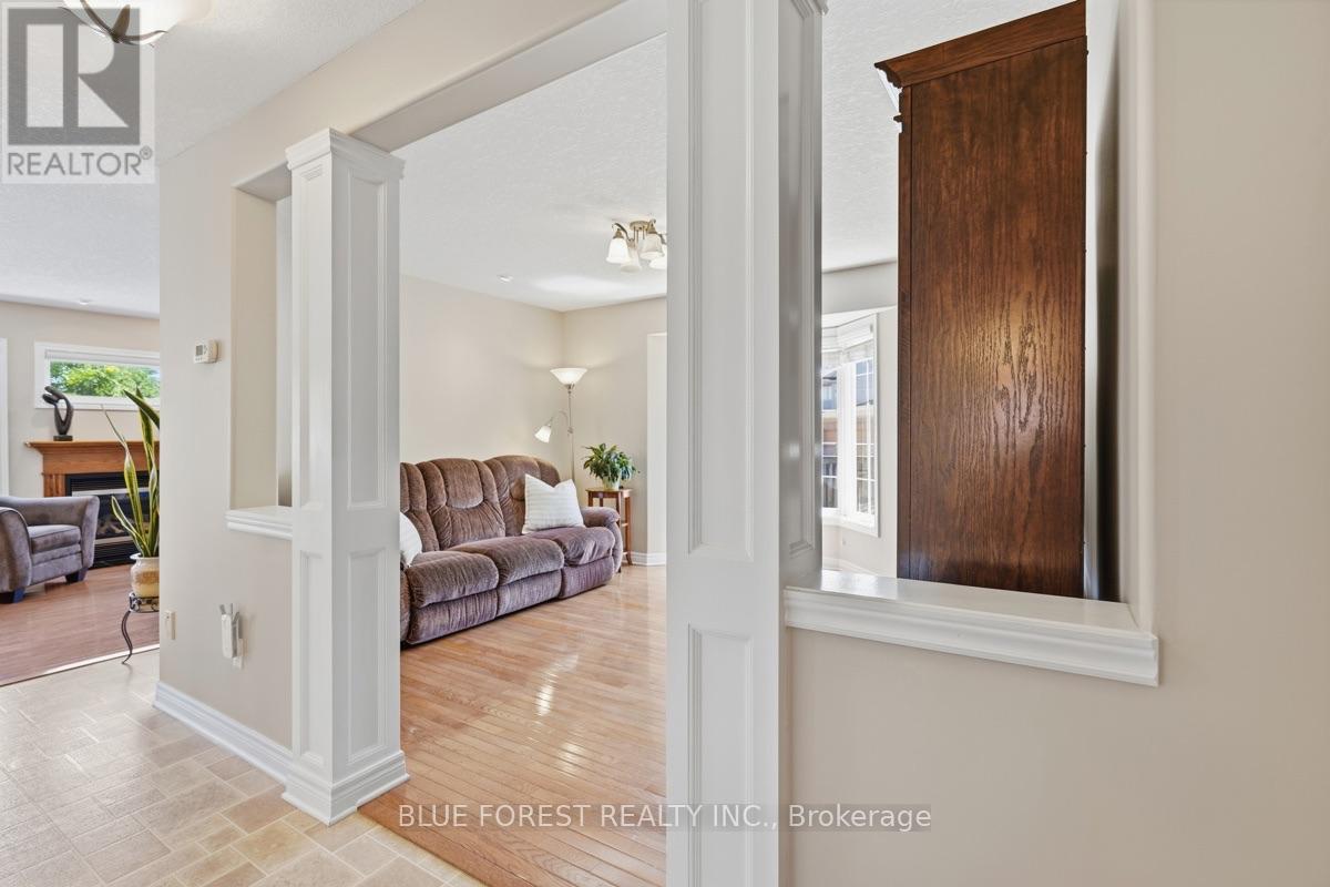 1506 Chelton Place, London South, Ontario  N6M 1M2 - Photo 12 - X13634190