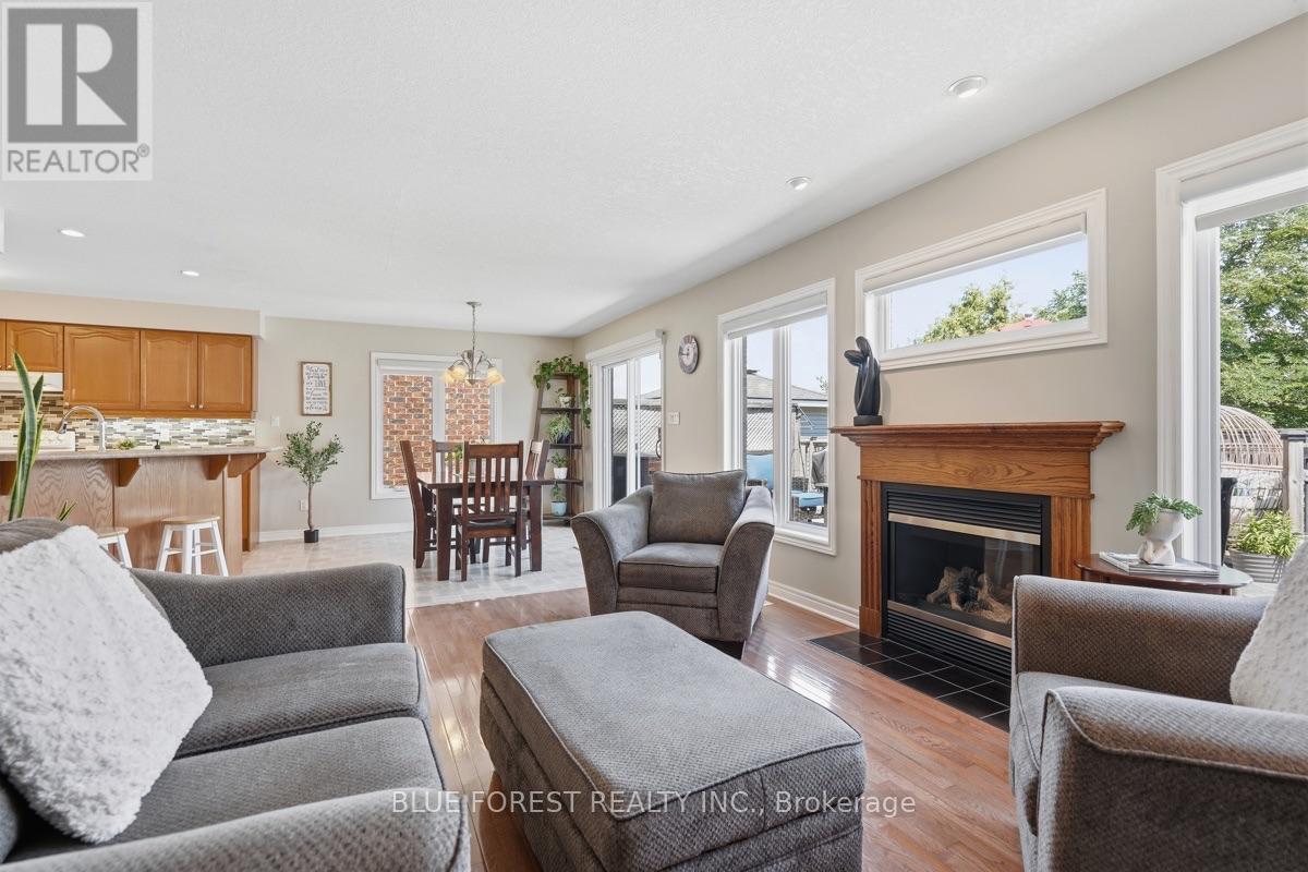 1506 Chelton Place, London South, Ontario  N6M 1M2 - Photo 14 - X13634190