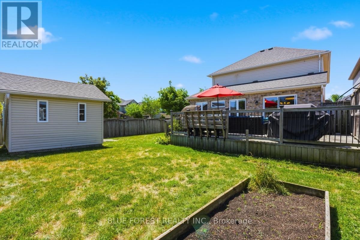 1506 Chelton Place, London South, Ontario  N6M 1M2 - Photo 36 - X13634190