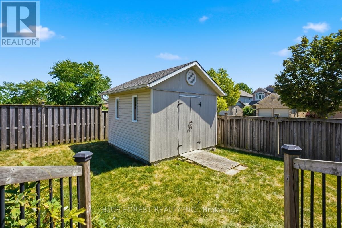 1506 Chelton Place, London South, Ontario  N6M 1M2 - Photo 45 - X13634190