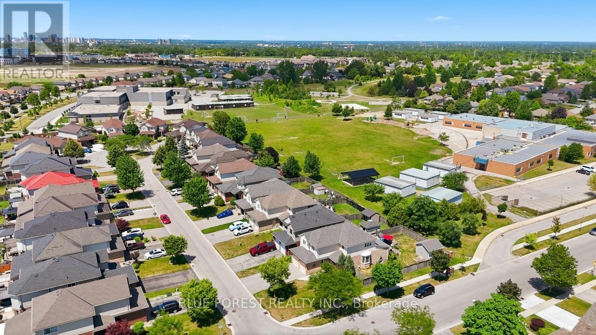 1506 Chelton Place, London South, Ontario  N6M 1M2 - Photo 46 - X13634190