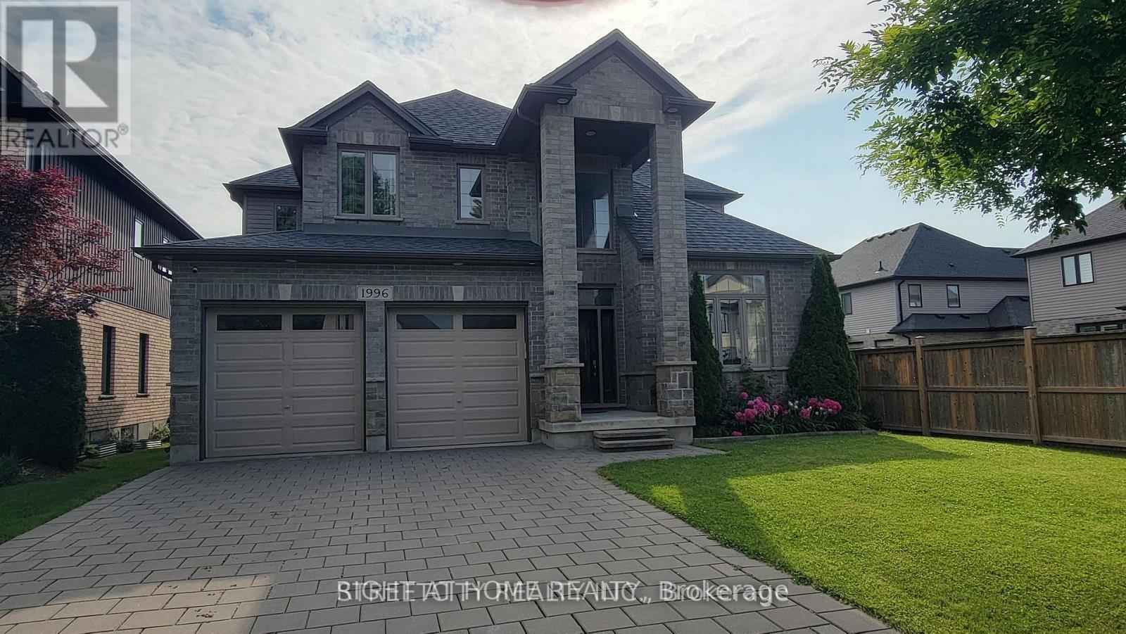 1996 Ballymote Avenue, London North, Ontario  N5X 0J6 - Photo 1 - X13634194