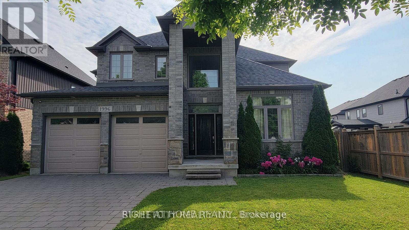 1996 Ballymote Avenue, London North, Ontario  N5X 0J6 - Photo 2 - X13634194