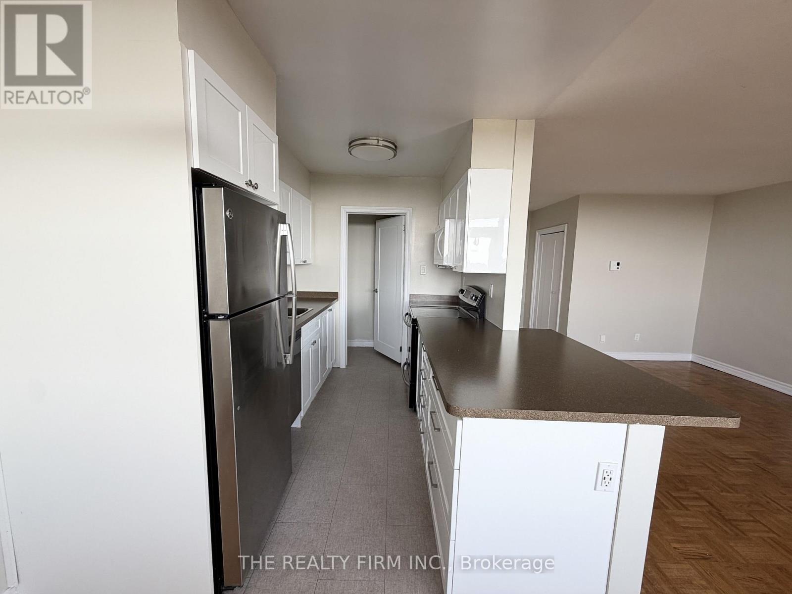 1402 - 1209 Richmond Street, London East, Ontario  N6A 3L8 - Photo 4 - X13634258