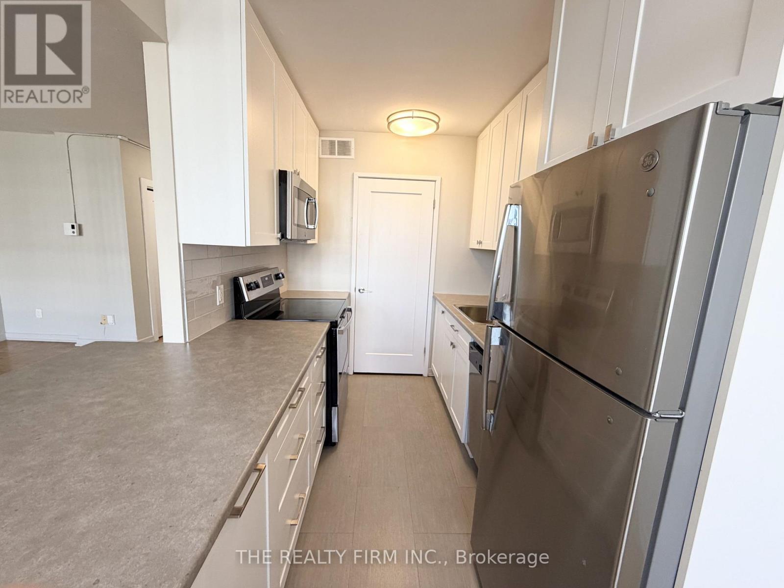 903 - 1209 Richmond Street, London East, Ontario  N6A 3L8 - Photo 4 - X13634264