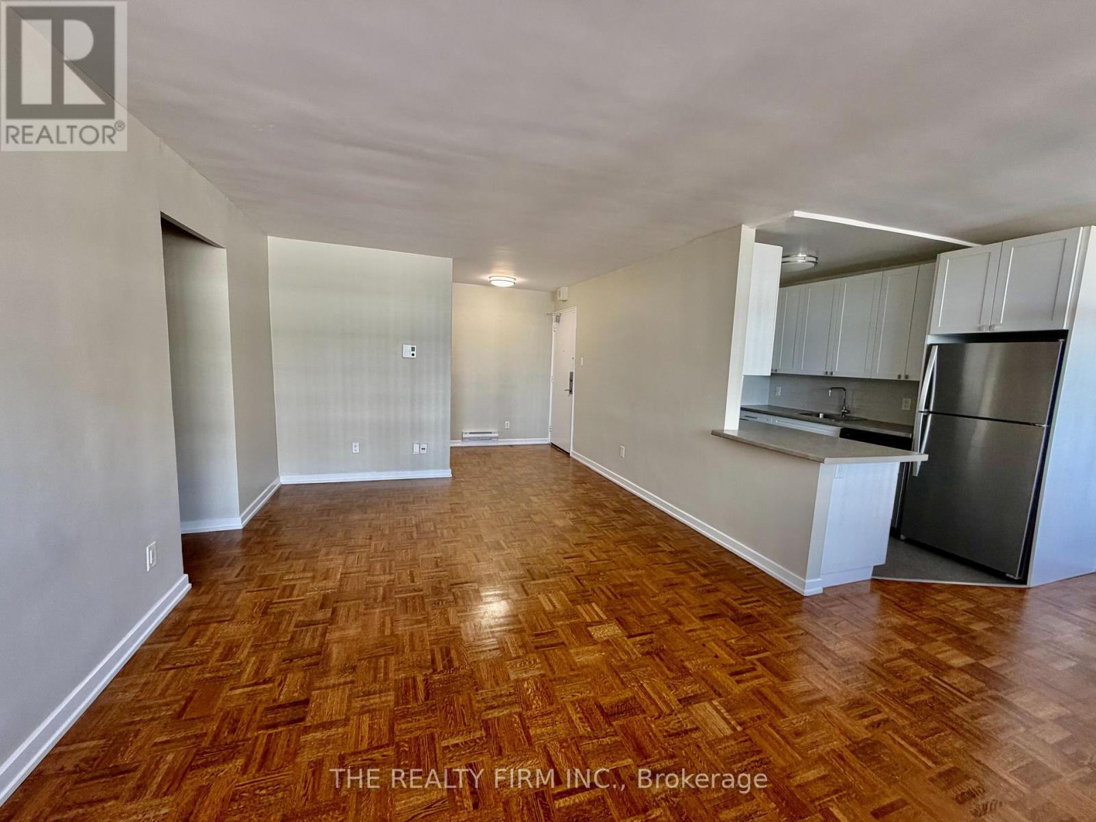 703 - 1209 Richmond Street, London East, Ontario  N6A 3L8 - Photo 2 - X13634266