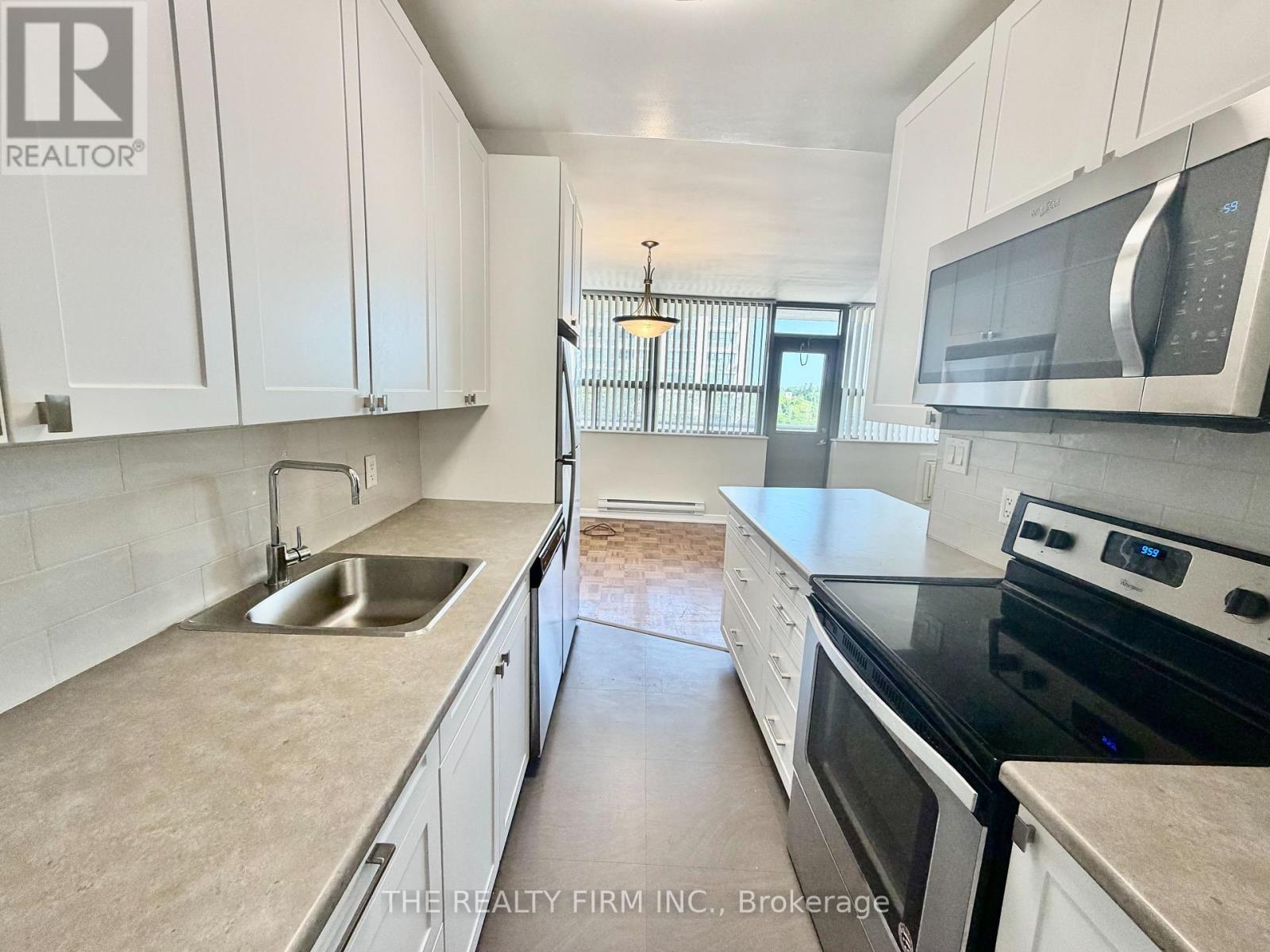 703 - 1209 Richmond Street, London East, Ontario  N6A 3L8 - Photo 5 - X13634266