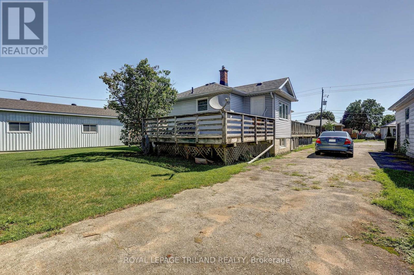 178 Balaclava Street, St. Thomas, Ontario  N5P 3E3 - Photo 12 - X13634294