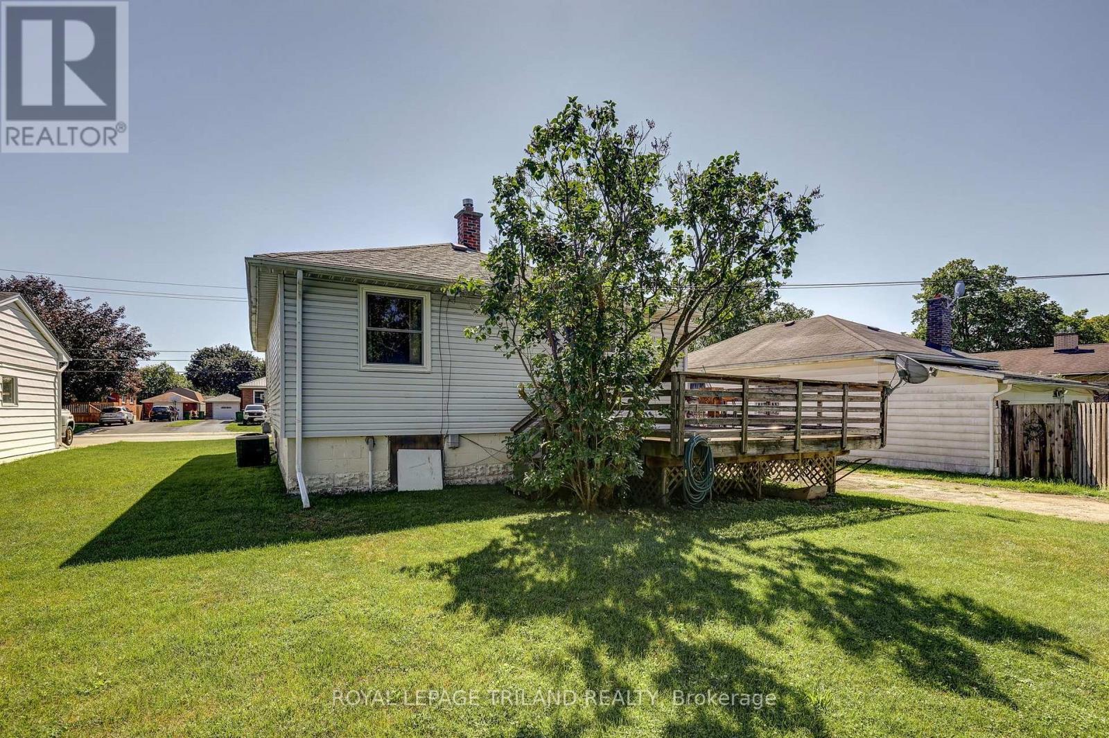 178 Balaclava Street, St. Thomas, Ontario  N5P 3E3 - Photo 13 - X13634294