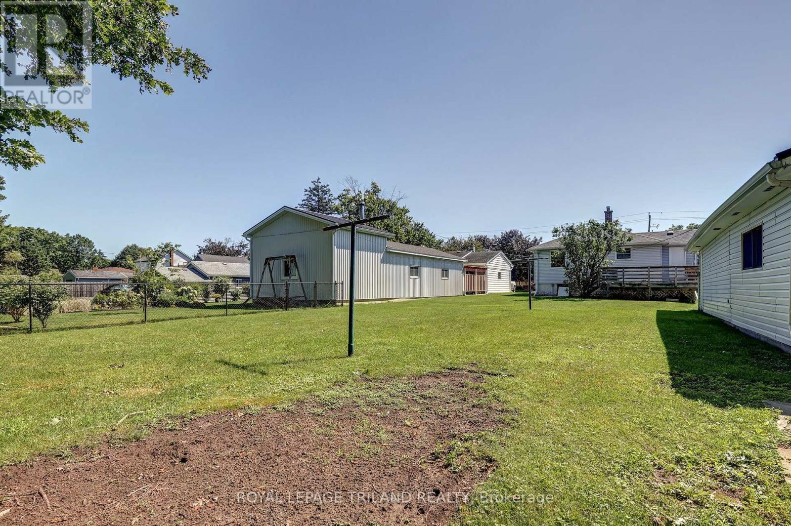 178 Balaclava Street, St. Thomas, Ontario  N5P 3E3 - Photo 15 - X13634294