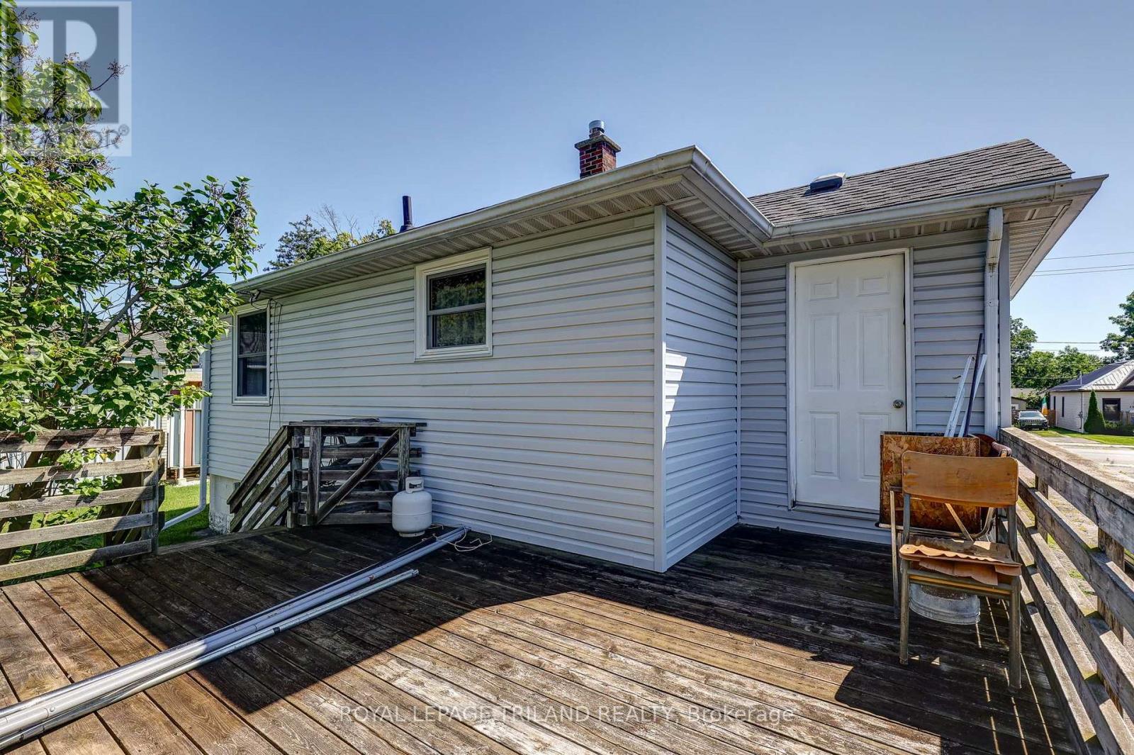 178 Balaclava Street, St. Thomas, Ontario  N5P 3E3 - Photo 16 - X13634294