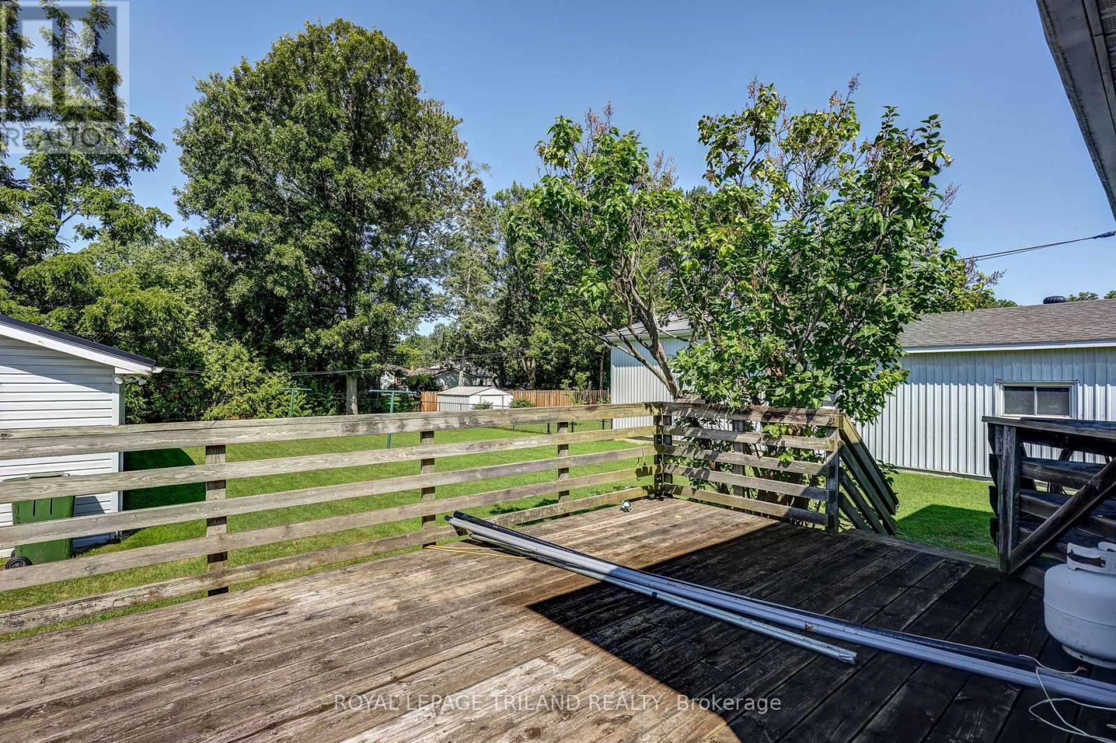 178 Balaclava Street, St. Thomas, Ontario  N5P 3E3 - Photo 17 - X13634294