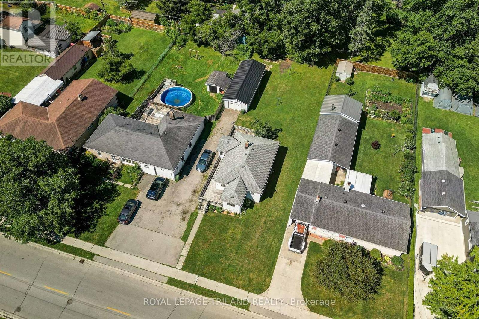 178 Balaclava Street, St. Thomas, Ontario  N5P 3E3 - Photo 18 - X13634294