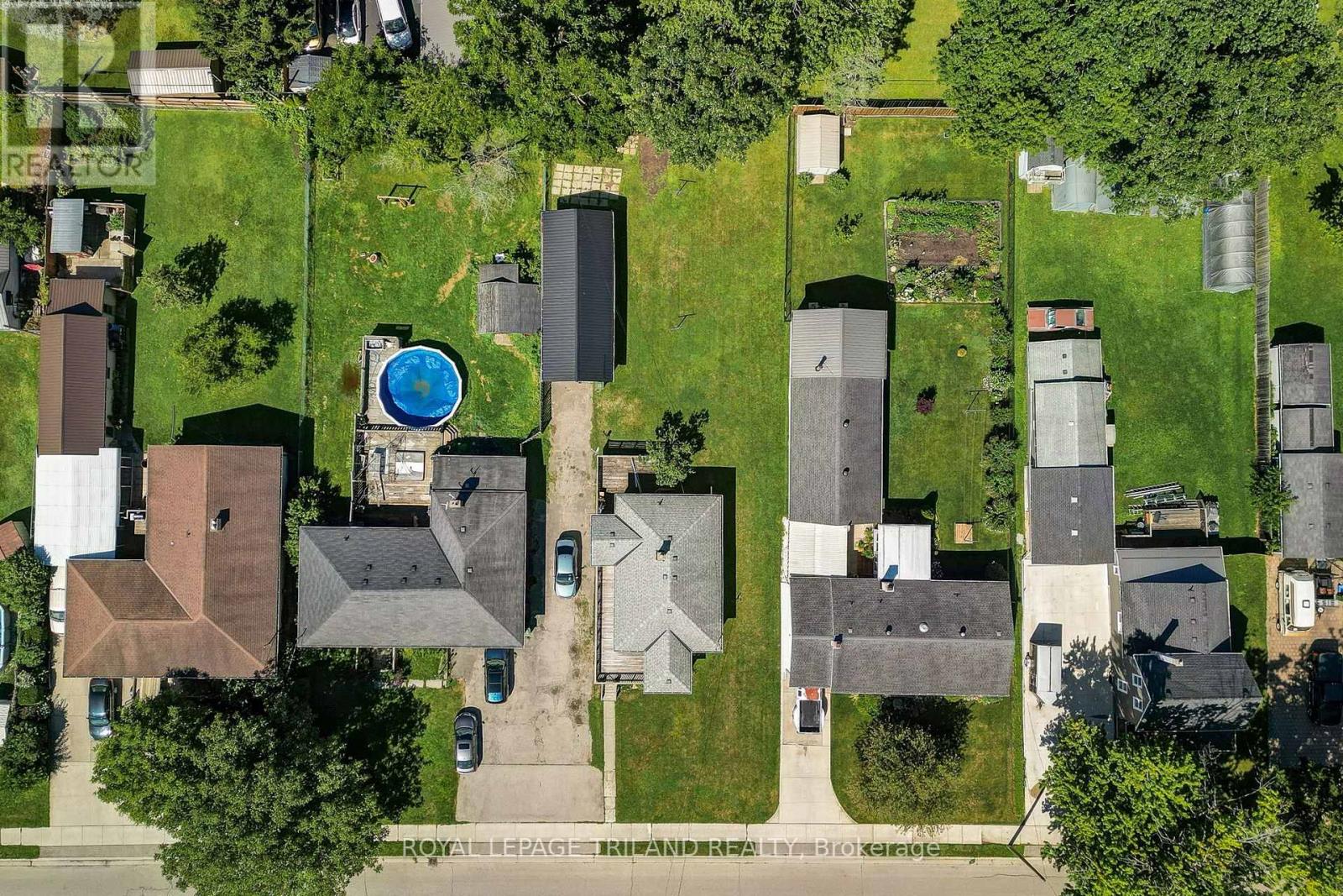178 Balaclava Street, St. Thomas, Ontario  N5P 3E3 - Photo 19 - X13634294
