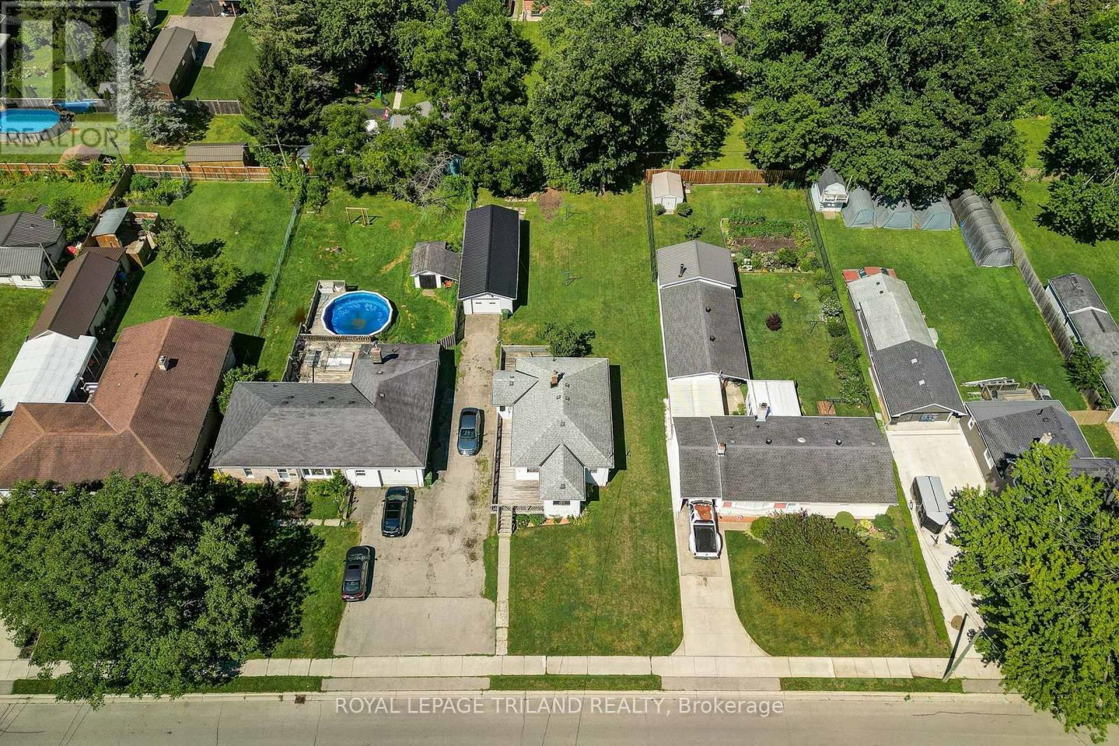 178 Balaclava Street, St. Thomas, Ontario  N5P 3E3 - Photo 20 - X13634294