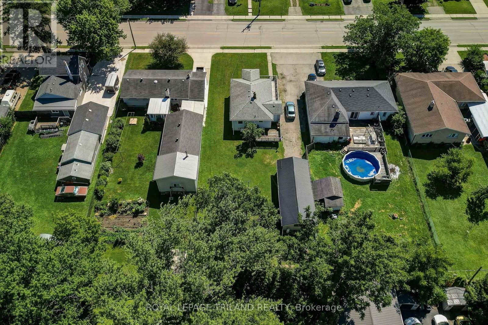 178 Balaclava Street, St. Thomas, Ontario  N5P 3E3 - Photo 22 - X13634294