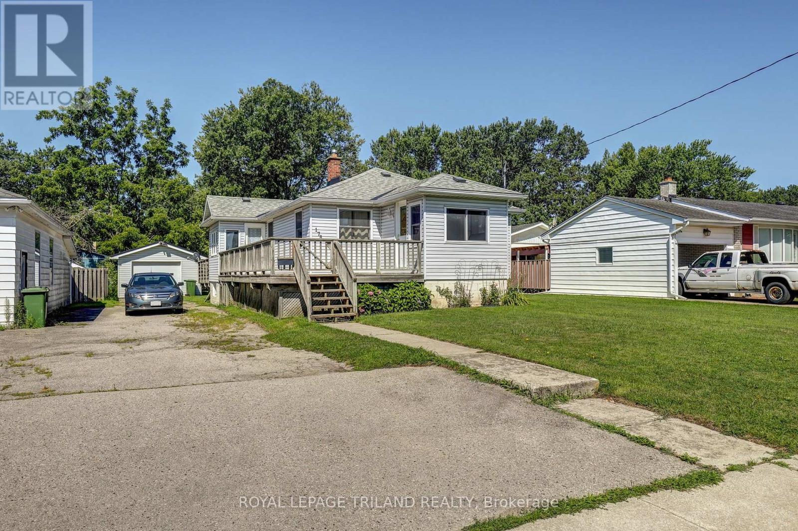 178 Balaclava Street, St. Thomas, Ontario  N5P 3E3 - Photo 3 - X13634294